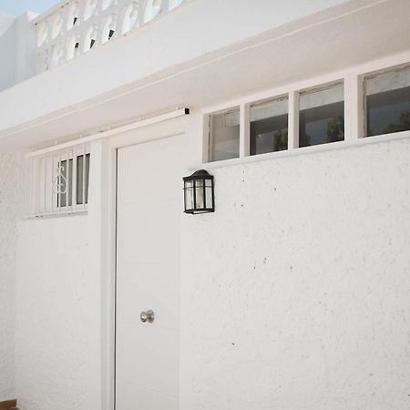 Bungalow Con Encanto Y Vistas Al Mar Vinarós Zewnętrze zdjęcie