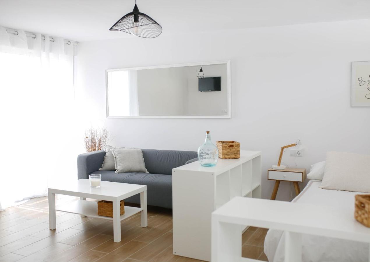 Bungalow Con Encanto Y Vistas Al Mar Vinarós Zewnętrze zdjęcie