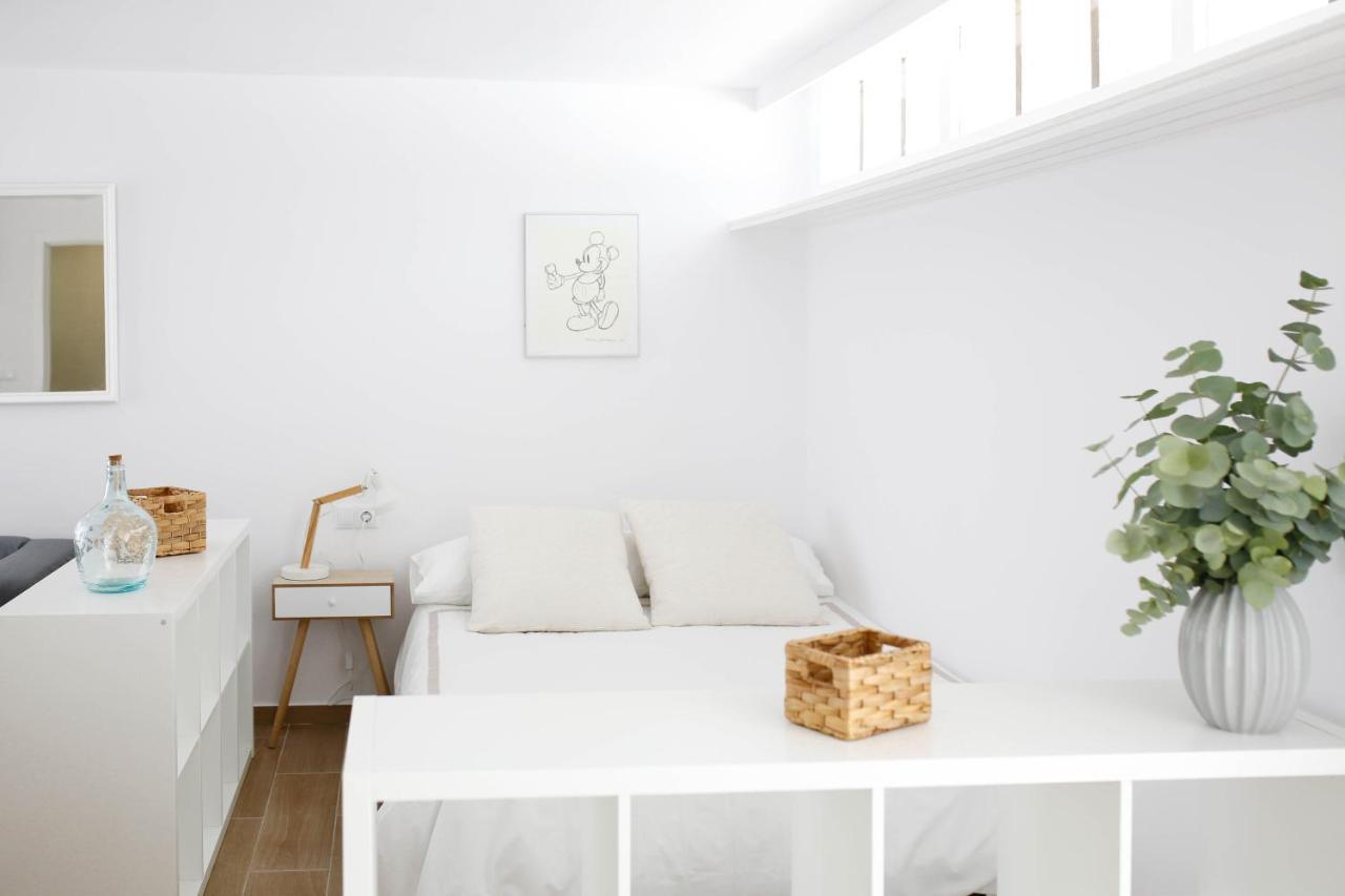 Bungalow Con Encanto Y Vistas Al Mar Vinarós Zewnętrze zdjęcie